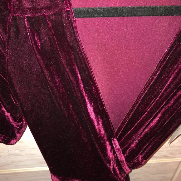 Brand new wrap dress - Picture 3 of 4